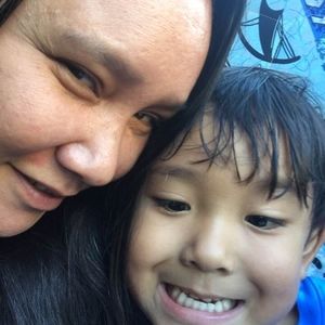 Meet your Posher, Natasha